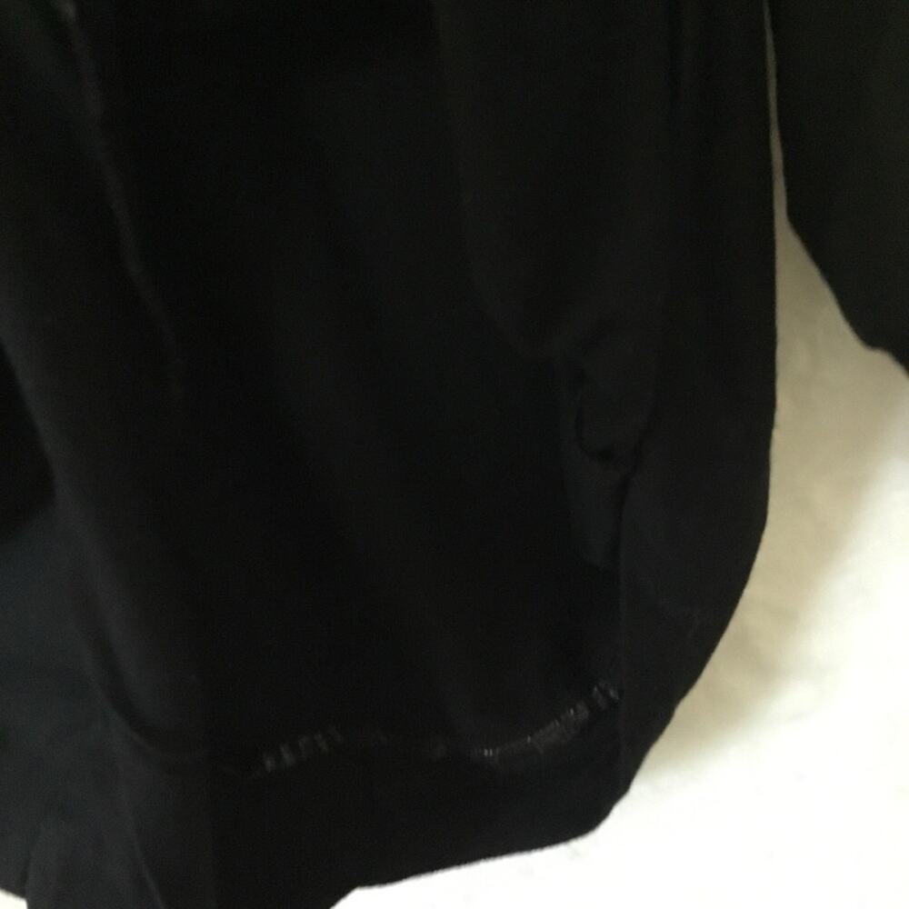 Calvin Klein Black Long-Sleeve Top - Picture 7 of 13